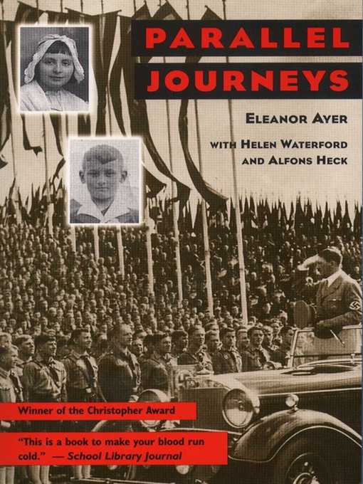Title details for Parallel Journeys by Eleanor H. Ayer - Available